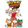 Image de Yo-kai Watch T18 - Noriyuki Konishi