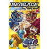 Image de Beyblade Burst T16 - Hiro Morita