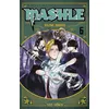 Image de Mashle T06 - Hajime Kômoto