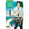 Image de Badass Cop & Dolphin T01 - TAMURA-R