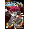 Image de Beyblade Burst T19 - Hiro Morita