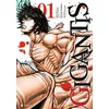 Image de Gigantis T01 - Yoichi Komori