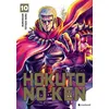 Image de Hokuto No Ken - (Réédition) T10 - Buronson