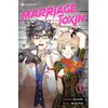 Image de Marriage Toxin T01 - Édition Augmentée - Mizuki Yoda