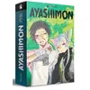 Image de Ayashimon - Coffret Intégrale - Yûji Kaku