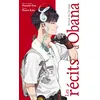 Image de LES RÉCITS D'OBANA - Artisan de l'étrange - Fuyumi Ono
