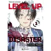 Image de Level up disaster t01 - Takuya Uchida