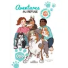 Image de S.P.A. - Aventures au refuge - Oslo - Tome 1 - SPA