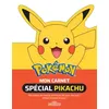 Image de Pokémon - Mon carnet Pikachu - The Pokémon Company