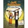 Image de Jeff Panacloc et Jean-Marc - Tome 1 Les voyageurs du temps - Jeff Panacloc