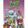 Image de Plants vs Zombies - Tome 13 Un froid de zombie - Paul Tobin