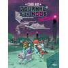 Image de Journal d'un noob guerrier - Tome 4 Bienvenue dans l'END - Piratesourcil