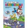 Image de Super Nintenbros - Tome 1 - Piratesourcil