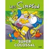Image de Les Simpson Super colossal - tome 7 - Matt Groening