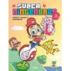 Image de Super Nintenbros - tome 2 - Piratesourcil