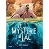 Image de Le mystere du lac - Jason Pamment