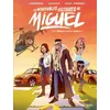 Image de Les incroyables histoires de Miguel - Tome 2 Miguel contre-attaque ! - Maxe L'Hermenier