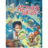 Image de Atomick Lucas - Tome 1 - Piratesourcil