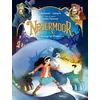 Image de Nevermoor - Tome 2 L'Héritage du Wundereur - Maxe L'Hermenier