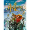 Image de L'alchimiste - Tome 4 Les masques de Venise - Maxime Fontaine