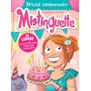 Image de Mistinguette - Spécial Anniversaire - Nouvelle Edition - Greg Tessier