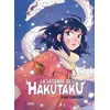 Image de La Légende de Hakutaku - Alba Cardona