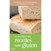 Image de Le meilleur des recettes sans gluten - Fanny Matagne