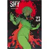 Image de SHY - Band 23, Bandes dessinées + mangas de Lasse Christian Christiansen, Bukimi Miki