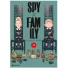Image de Spy x Family   Band 11, Fiction de Tatsuya Endo, Lasse Christian Christiansen