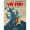 Image de Victor T01 Le Voleur de lutins - Jean-Luc Loyer