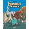 Image de Monstrueux T04 Monstrueux dinosaure - Lewis Trondheim