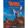 Image de Toto l'ornithorynque T05 - Et les soeurs cristallines - Eric Omond