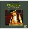 Image de L'absinthe au féminin - Marie-Claude Delahaye