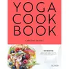 Image de Le Yoga cookbook - Garlone Bardel