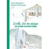 Image de Zinello, l'âne des alpages - Un hiver d'aventures - Claude Ponson