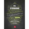 Image de Ma cuisine végétarienne pour tous les jours - Garance Leureux
