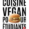 Image de Cuisine Vegan pour Etudiants - Sandrine Costantino
