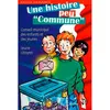 Image de Une Histoire Peu Commune - Xavier Armange