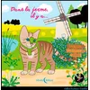 Image de Dans La ferme il y a Chaton - Céline Lamour-Crochet
