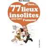 Image de Osez 77 lieux insolites pour faire l'amour - Marc Dannam