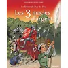 Image de Le Trésor du Puy du Fou tome 2 - Les 3 macles d'argent - Philippe Glogowski