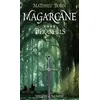 Image de Magarcane tome 4 - Bérakhels - Matthieu Bobin