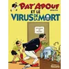 Image de Pat'Apouf et le virus de la mort - Gervy