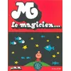 Image de M le magicien - Massimo Mattioli