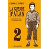 Image de La Guerre d'Alan 2 - Emmanuel Guibert