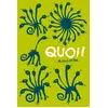 Image de Quoi! - Collectif
