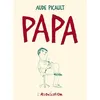 Image de Papa - Nouvelle Edition - Aude Picault
