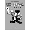 Image de Ake Ordür - Lars Sjunnesson