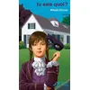 Image de Tu sais quoi ? - Mikaël Ollivier