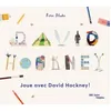 Image de Joue avec david hockney. cahiers d'activites - Blake rose